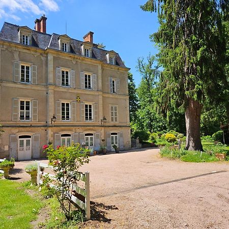 Lezoux Chateau De Montsable المظهر الخارجي الصورة