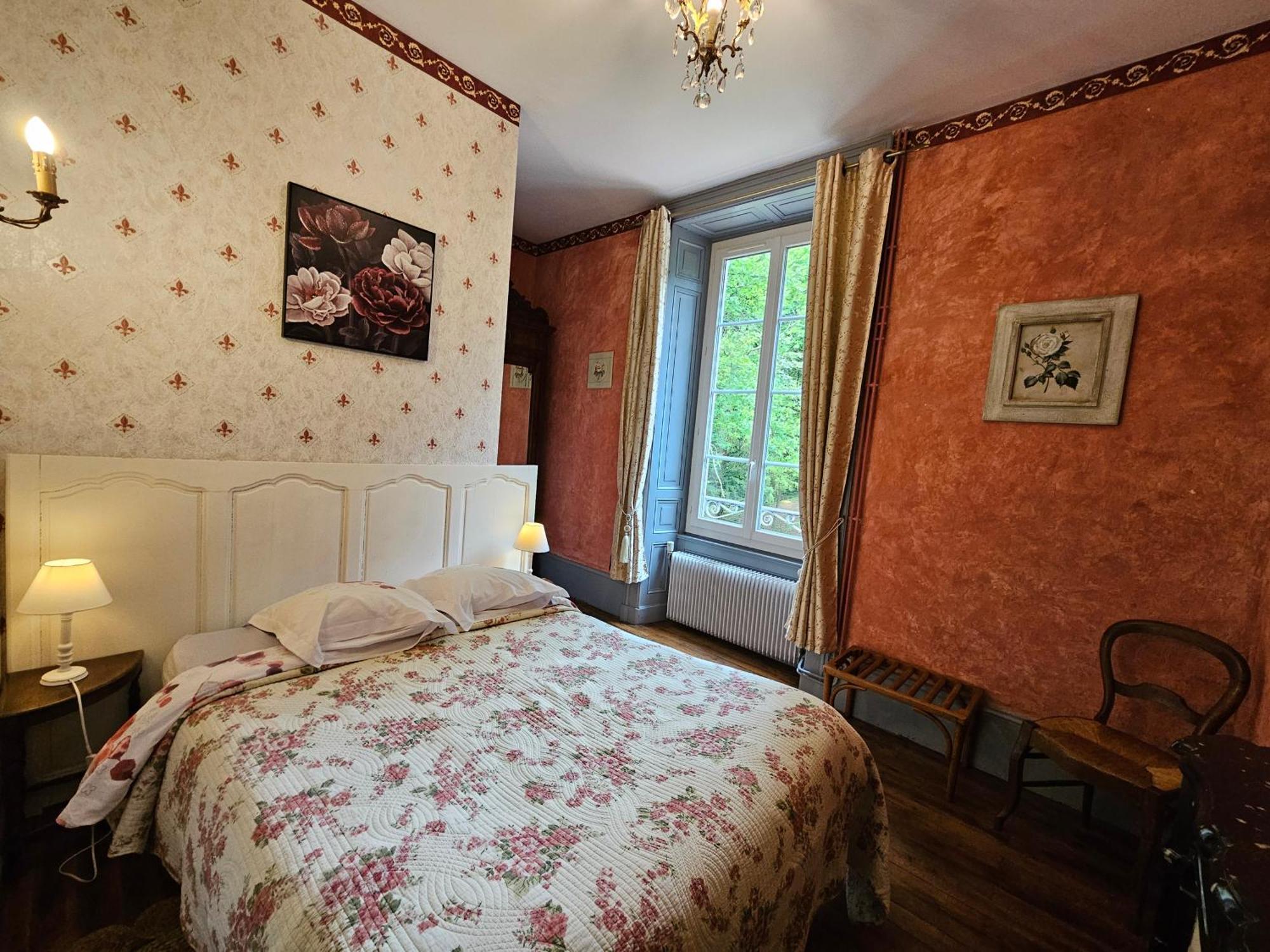 Lezoux Chateau De Montsable المظهر الخارجي الصورة